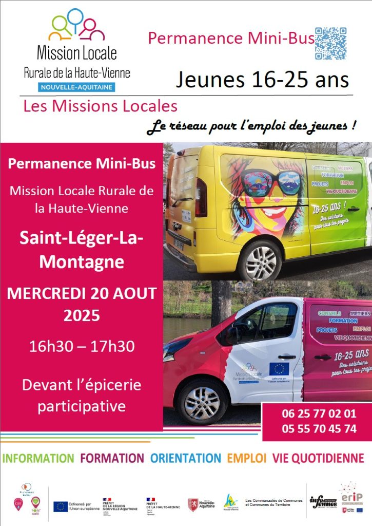 Missions locales